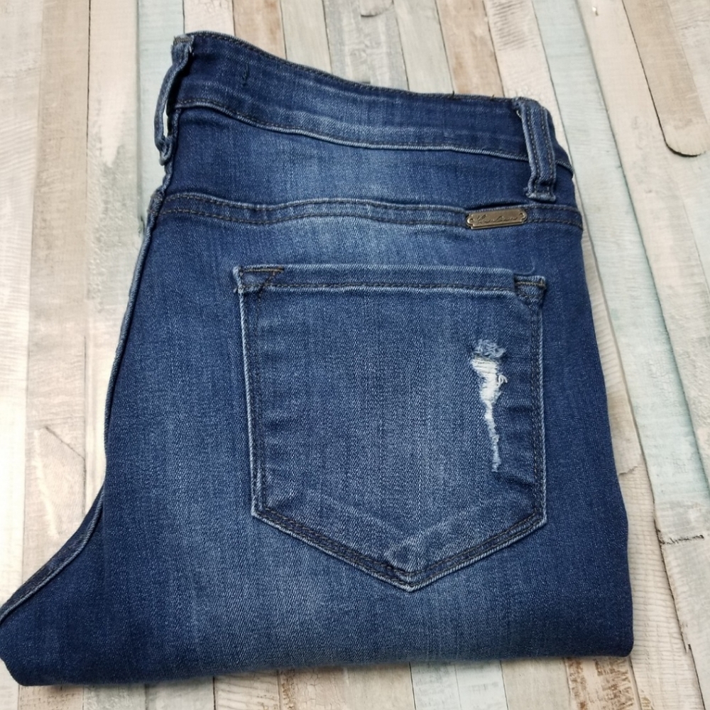 KanCan Skinny Jeans
